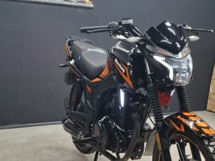 Мустанг Другая, объемом двигателя 0.25 л и пробегом 0 тыс. км за 24 $, фото 1 на Automoto.ua