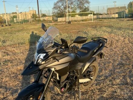 Мустанг Другая, объемом двигателя 0.25 л и пробегом 0 тыс. км за 1447 $, фото 1 на Automoto.ua