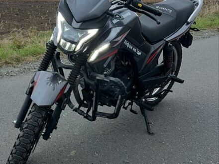 Мустанг Другая 2024 в Жовкве на Automoto.ua Мустанг Другая, объемом двигателя 0.2 л и пробегом 0 тыс. км за 957 $, фото 1 на Automoto.ua