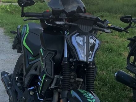 Мустанг Другая, объемом двигателя 0.2 л и пробегом 0 тыс. км за 1036 $, фото 1 на Automoto.ua