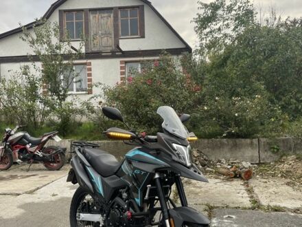 Мустанг Інша, об'ємом двигуна 0.25 л та пробігом 0 тис. км за 1500 $, фото 1 на Automoto.ua