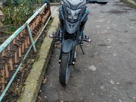 Мустанг Другая, объемом двигателя 0.25 л и пробегом 0 тыс. км за 1585 $, фото 1 на Automoto.ua