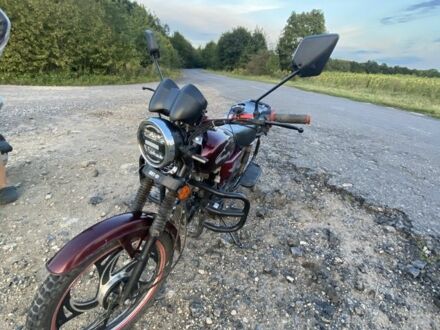 Мустанг Інша, об'ємом двигуна 0.13 л та пробігом 0 тис. км за 595 $, фото 1 на Automoto.ua