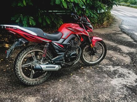 Мустанг Другая, объемом двигателя 0.15 л и пробегом 0 тыс. км за 800 $, фото 1 на Automoto.ua