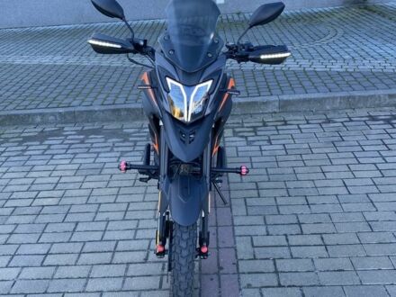 Мустанг Інша, об'ємом двигуна 0.25 л та пробігом 0 тис. км за 1400 $, фото 1 на Automoto.ua