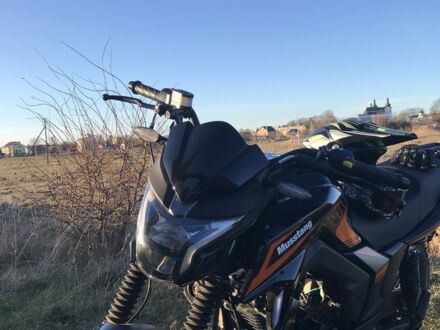 Мустанг Другая 2024 в Червонограде на Automoto.ua Мустанг Другая, объемом двигателя 0.25 л и пробегом 0 тыс. км за 45000 $, фото 1 на Automoto.ua