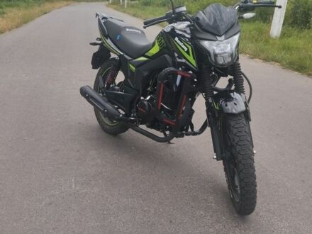 Мустанг Інша, об'ємом двигуна 0.25 л та пробігом 0 тис. км за 1129 $, фото 1 на Automoto.ua