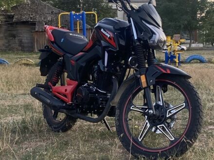 Мустанг Другая 2024 в Полтаве на Automoto.ua Мустанг Другая, объемом двигателя 0.25 л и пробегом 0 тыс. км за 950 $, фото 1 на Automoto.ua