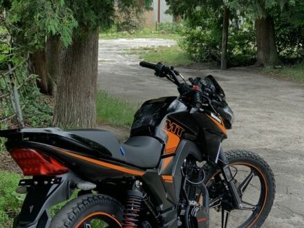 Мустанг Другая 2024 в Жовкве на Automoto.ua Мустанг Другая, объемом двигателя 0.25 л и пробегом 0 тыс. км за 872 $, фото 1 на Automoto.ua