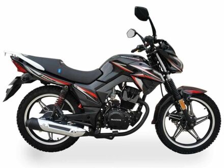 Мустанг Другая, объемом двигателя 0.2 л и пробегом 0 тыс. км за 1100 $, фото 1 на Automoto.ua