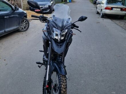 Мустанг Інша, об'ємом двигуна 0.25 л та пробігом 0 тис. км за 1423 $, фото 1 на Automoto.ua