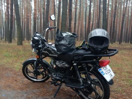 Мустанг Інша, об'ємом двигуна 0.13 л та пробігом 0 тис. км за 473 $, фото 1 на Automoto.ua