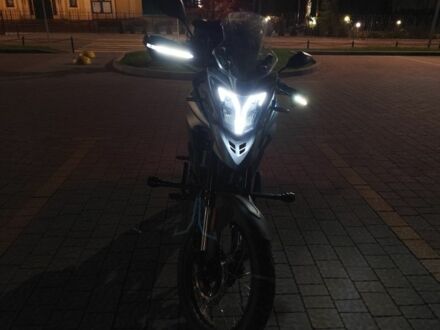 Мустанг Другая, объемом двигателя 0.25 л и пробегом 0 тыс. км за 1300 $, фото 1 на Automoto.ua