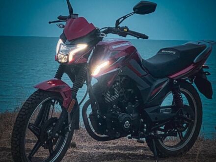 Мустанг Інша, об'ємом двигуна 0.2 л та пробігом 0 тис. км за 1068 $, фото 1 на Automoto.ua
