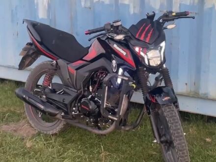 Мустанг Інша, об'ємом двигуна 0 л та пробігом 0 тис. км за 729 $, фото 1 на Automoto.ua