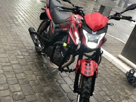 Мустанг Другая, объемом двигателя 0.2 л и пробегом 0 тыс. км за 782 $, фото 1 на Automoto.ua