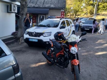 Мустанг Другая 2024 в Раздельной на Automoto.ua Мустанг Другая, объемом двигателя 0.25 л и пробегом 0 тыс. км за 1197 $, фото 1 на Automoto.ua