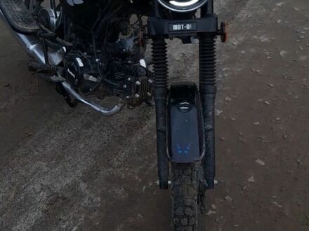 Мустанг Другая 2024 в Сарнах на Automoto.ua Мустанг Другая, объемом двигателя 0.13 л и пробегом 0 тыс. км за 500 $, фото 1 на Automoto.ua