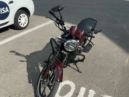 Мустанг Другая 2024 в Жовкве на Automoto.ua Мустанг Другая, объемом двигателя 0.13 л и пробегом 0 тыс. км за 478 $, фото 1 на Automoto.ua