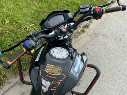 Мустанг Інша, об'ємом двигуна 0.2 л та пробігом 0 тис. км за 1000 $, фото 1 на Automoto.ua