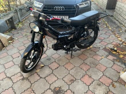 Мустанг Інша, об'ємом двигуна 0.11 л та пробігом 0 тис. км за 450 $, фото 1 на Automoto.ua