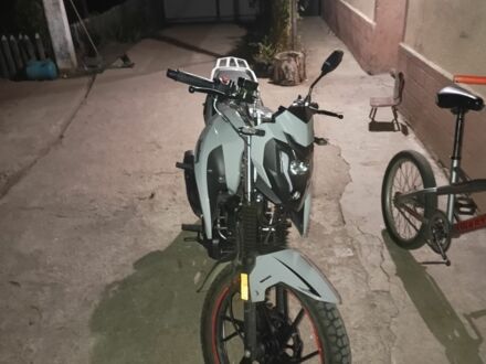 Мустанг Інша, об'ємом двигуна 0.15 л та пробігом 0 тис. км за 971 $, фото 1 на Automoto.ua
