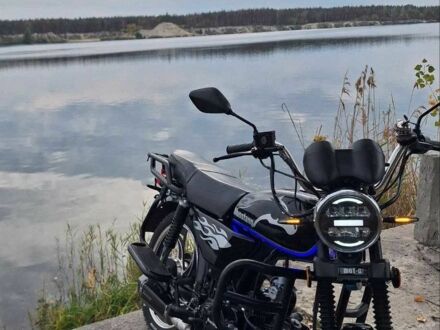 Мустанг Другая 2025 в Харькове на Automoto.ua Мустанг Другая, объемом двигателя 0.13 л и пробегом 0 тыс. км за 601 $, фото 1 на Automoto.ua