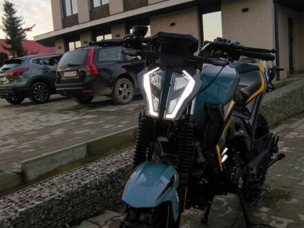 Мустанг Інша, об'ємом двигуна 0.2 л та пробігом 0 тис. км за 1170 $, фото 1 на Automoto.ua