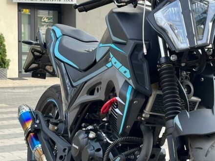 Мустанг Інша, об'ємом двигуна 0.2 л та пробігом 0 тис. км за 1093 $, фото 1 на Automoto.ua