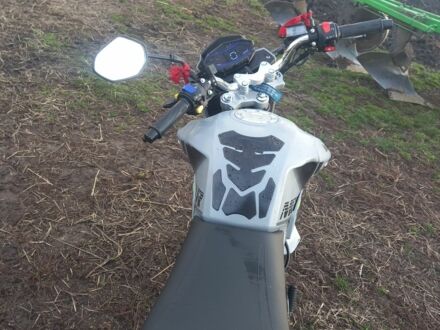 Мустанг Інша, об'ємом двигуна 0.25 л та пробігом 0 тис. км за 999 $, фото 1 на Automoto.ua