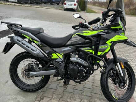 Мустанг Другая, объемом двигателя 0.25 л и пробегом 0 тыс. км за 1550 $, фото 1 на Automoto.ua