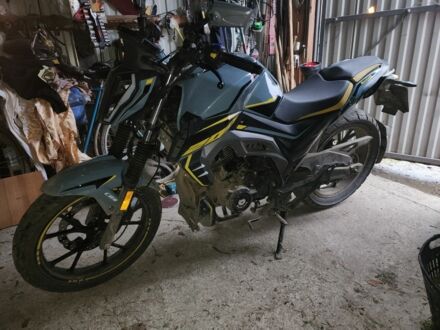 Мустанг Другая, объемом двигателя 0.2 л и пробегом 0 тыс. км за 1100 $, фото 1 на Automoto.ua