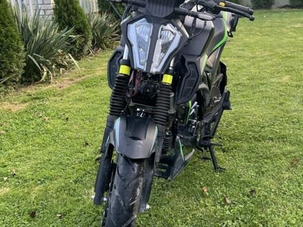 Мустанг Другая, объемом двигателя 0 л и пробегом 0 тыс. км за 1050 $, фото 1 на Automoto.ua