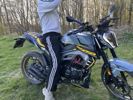 Мустанг Інша 2025 у Чорткові на Automoto.ua Мустанг Інша, об'ємом двигуна 0.2 л та пробігом 0 тис. км за 1100 $, фото 1 на Automoto.ua