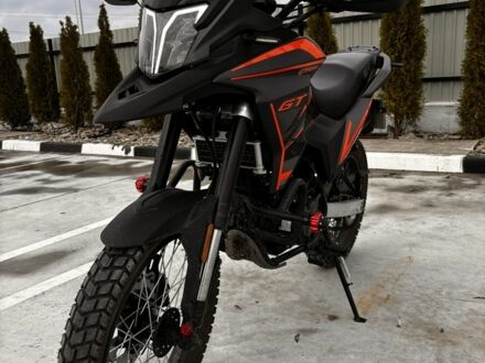 Мустанг Другая, объемом двигателя 0.25 л и пробегом 0 тыс. км за 1650 $, фото 1 на Automoto.ua