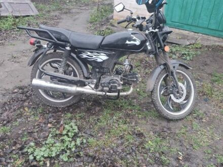 Мустанг Інша, об'ємом двигуна 0.13 л та пробігом 0 тис. км за 592 $, фото 1 на Automoto.ua