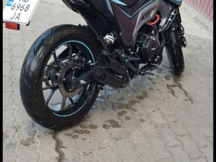 Мустанг Інша, об'ємом двигуна 0.2 л та пробігом 0 тис. км за 757 $, фото 1 на Automoto.ua