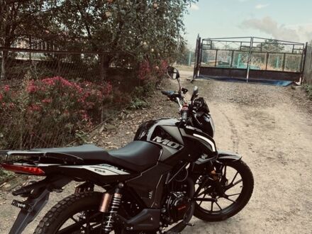 Мустанг Другая, объемом двигателя 0.25 л и пробегом 0 тыс. км за 1197 $, фото 1 на Automoto.ua