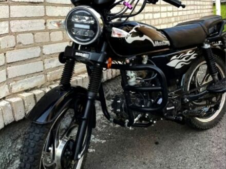 Мустанг Другая, объемом двигателя 0.13 л и пробегом 0 тыс. км за 476 $, фото 1 на Automoto.ua