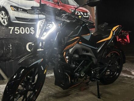 Мустанг Другая, объемом двигателя 0.2 л и пробегом 0 тыс. км за 1002 $, фото 1 на Automoto.ua