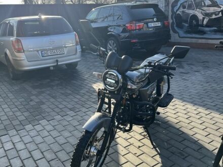 Мустанг Другая, объемом двигателя 0.13 л и пробегом 0 тыс. км за 520 $, фото 1 на Automoto.ua