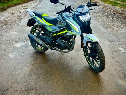 Мустанг Другая, объемом двигателя 0.2 л и пробегом 0 тыс. км за 1024 $, фото 1 на Automoto.ua