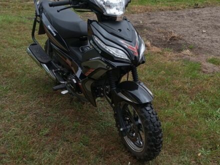 Мустанг Другая, объемом двигателя 0 л и пробегом 0 тыс. км за 700 $, фото 1 на Automoto.ua