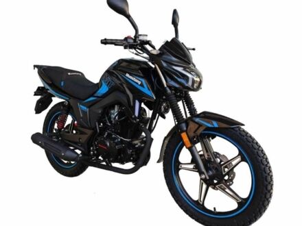 Мустанг Другая, объемом двигателя 0.25 л и пробегом 0 тыс. км за 1280 $, фото 1 на Automoto.ua