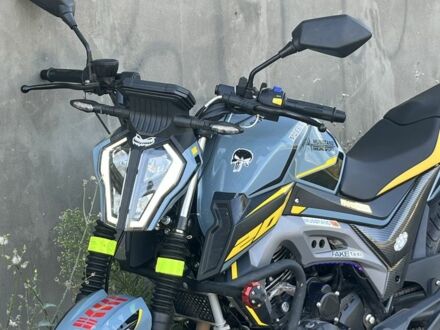 Мустанг Другая 2025 в Владимир-Волынский на Automoto.ua Мустанг Другая, объемом двигателя 0.2 л и пробегом 0 тыс. км за 1200 $, фото 1 на Automoto.ua
