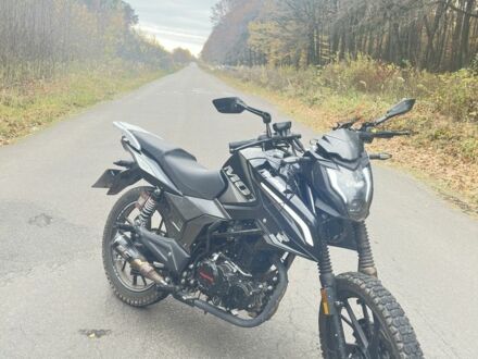 Мустанг Другая, объемом двигателя 0.25 л и пробегом 0 тыс. км за 834 $, фото 1 на Automoto.ua