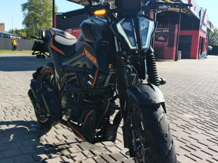 Мустанг Другая, объемом двигателя 0.2 л и пробегом 0 тыс. км за 1000 $, фото 1 на Automoto.ua