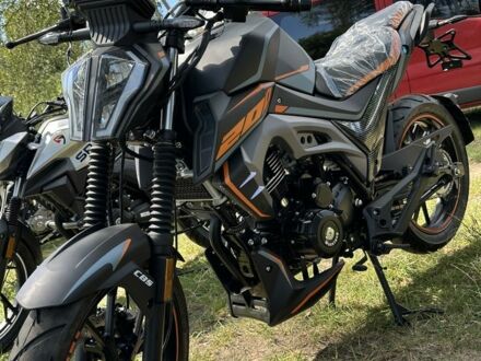 Мустанг Інша 2025 у Харкові на Automoto.ua Мустанг Інша, об'ємом двигуна 0.2 л та пробігом 0 тис. км за 1356 $, фото 1 на Automoto.ua