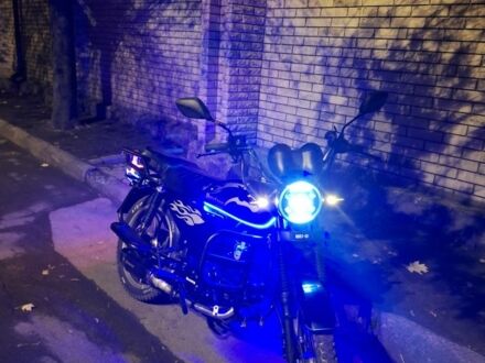 Мустанг Інша, об'ємом двигуна 0.13 л та пробігом 0 тис. км за 596 $, фото 1 на Automoto.ua