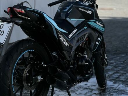 Мустанг Інша, об'ємом двигуна 0.2 л та пробігом 0 тис. км за 1100 $, фото 1 на Automoto.ua